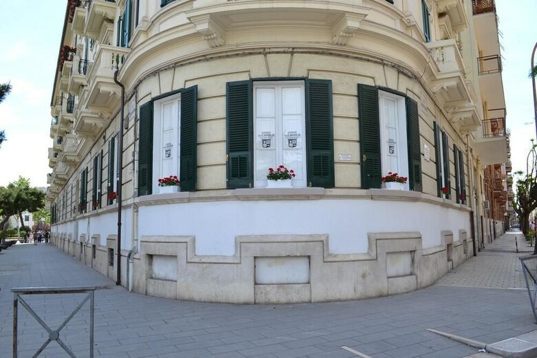 Bed & Breakfast Conte Di Cavour