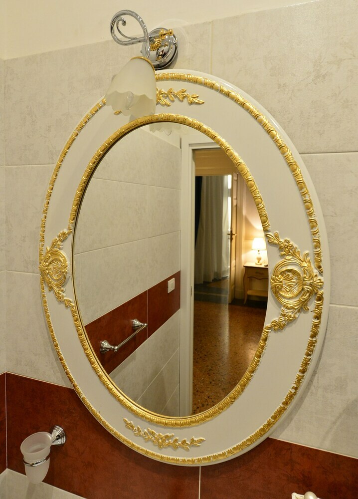 Bed & Breakfast Conte Di Cavour