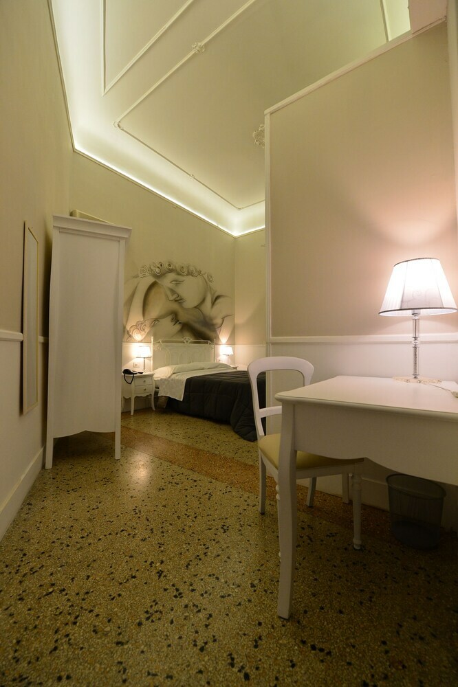 Bed & Breakfast Conte Di Cavour