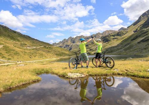 Agroturismo Hoferhof