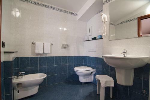 Hotel Stazione