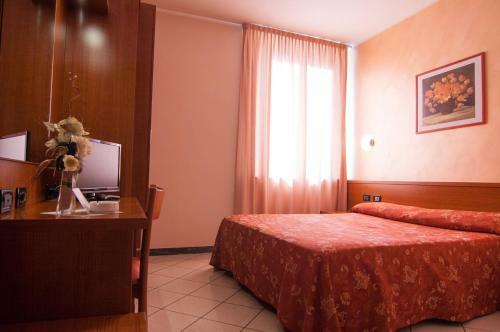 Hotel Stazione