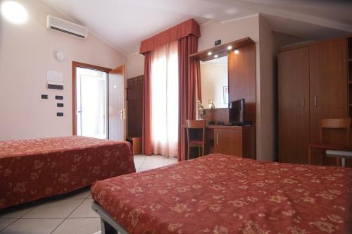 Hotel Stazione
