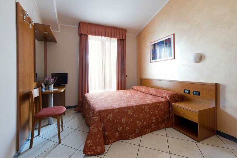 Hotel Stazione