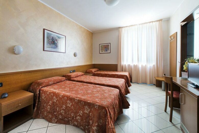 Hotel Stazione