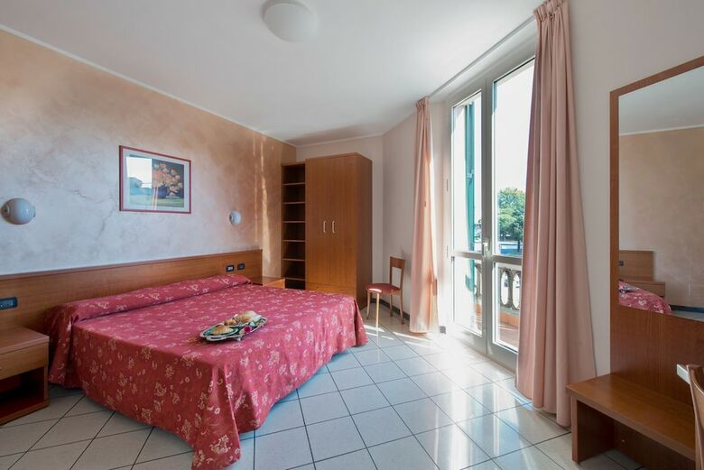 Hotel Stazione