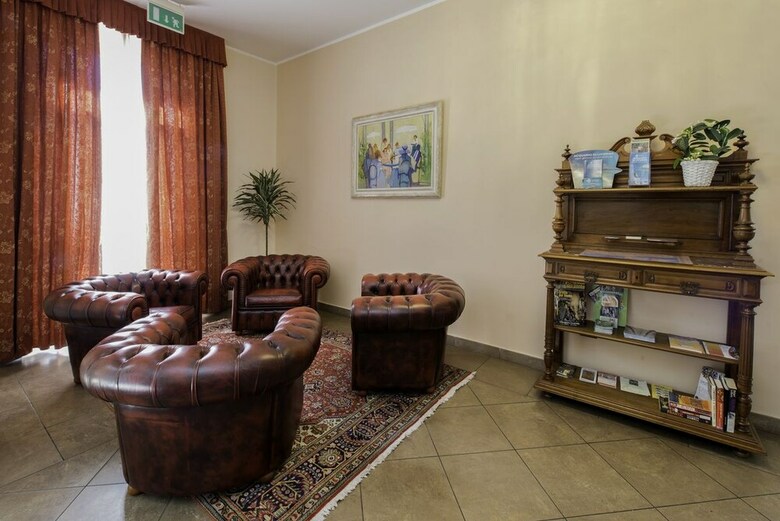 Hotel Stazione