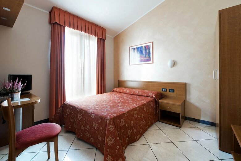 Hotel Stazione