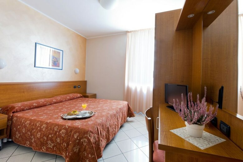 Hotel Stazione