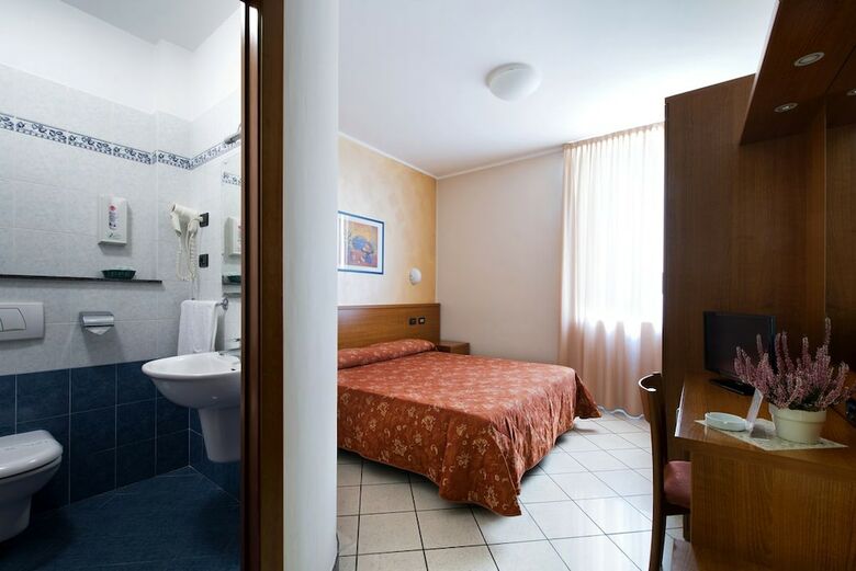 Hotel Stazione
