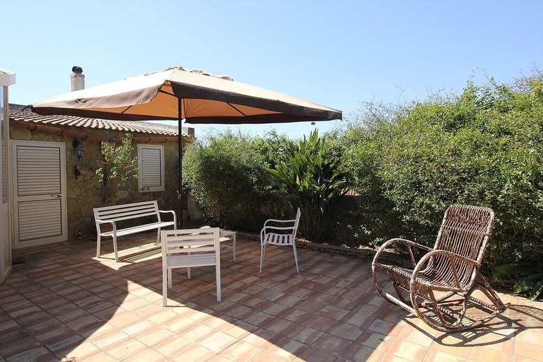 Bouganville Cottage