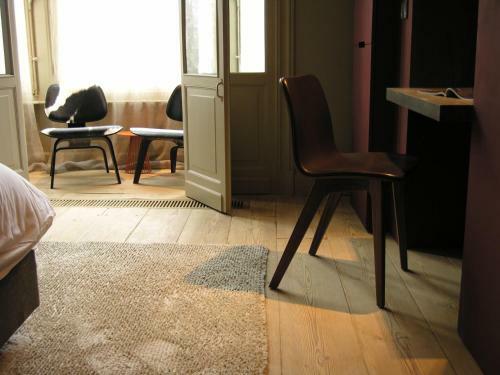 Design B&B Logidenri
