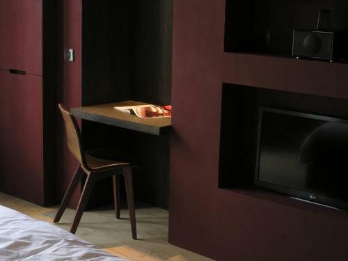 Design B&B Logidenri