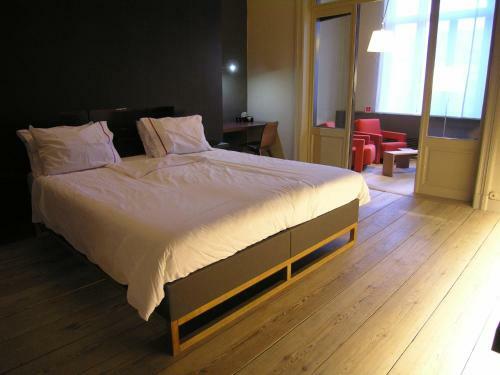 Design B&B Logidenri