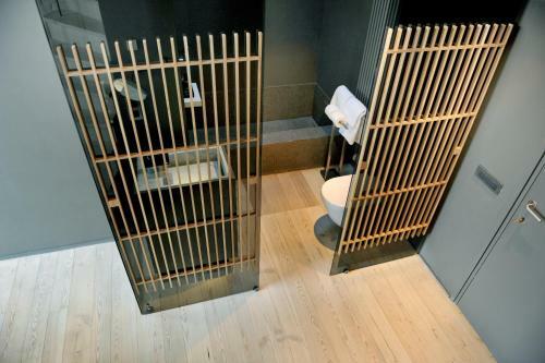 Design B&B Logidenri