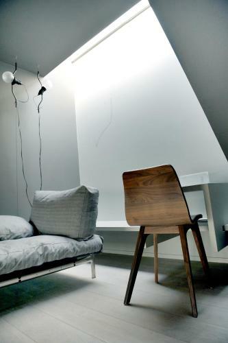 Design B&B Logidenri