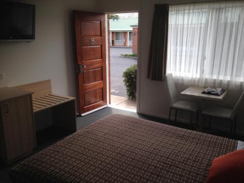 Aparthotel Beachcomber Motel & Apartments