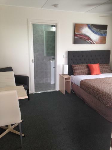 Aparthotel Beachcomber Motel & Apartments