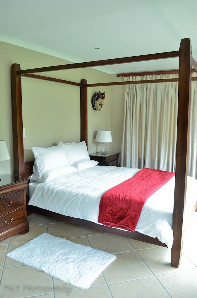 Bed & Breakfast Five A Morris