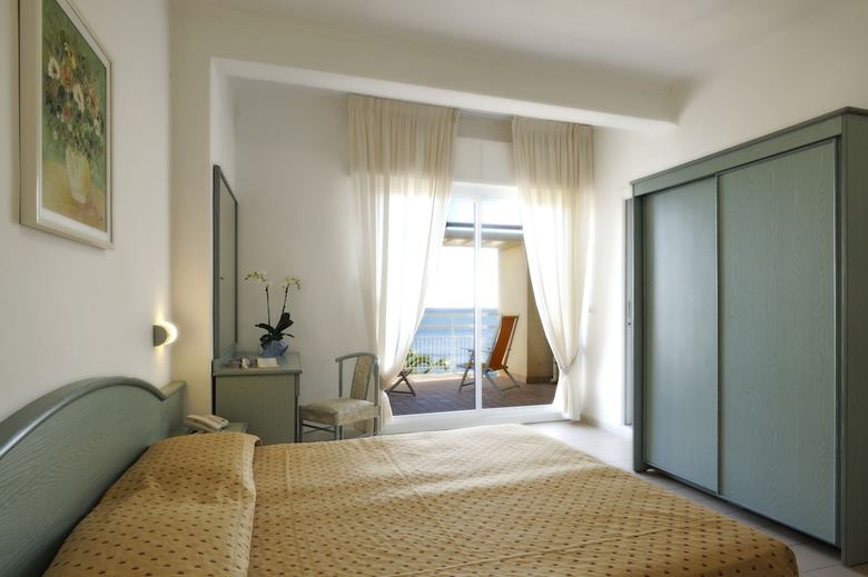 Hotel Miramare