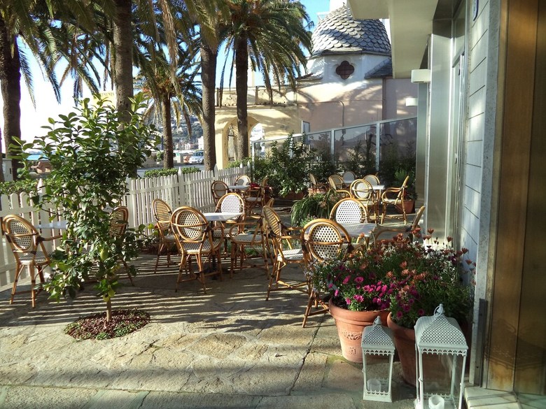 Hotel Miramare