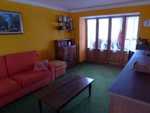Agroturismo L'oca Mannara