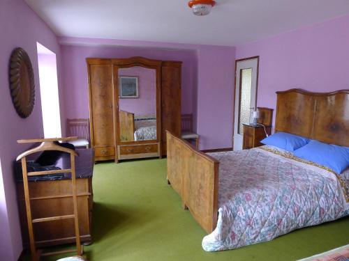 Agroturismo L'oca Mannara