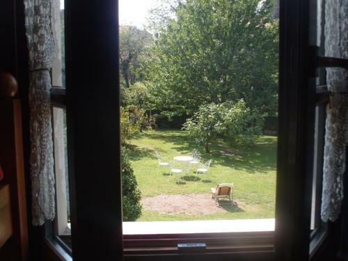 Agroturismo L'oca Mannara