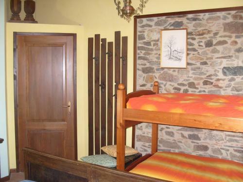 Agroturismo L'oca Mannara