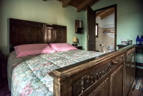 Agroturismo L'oca Mannara