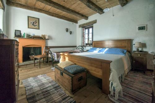 Agroturismo L'oca Mannara
