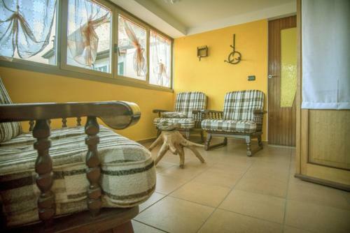 Agroturismo L'oca Mannara