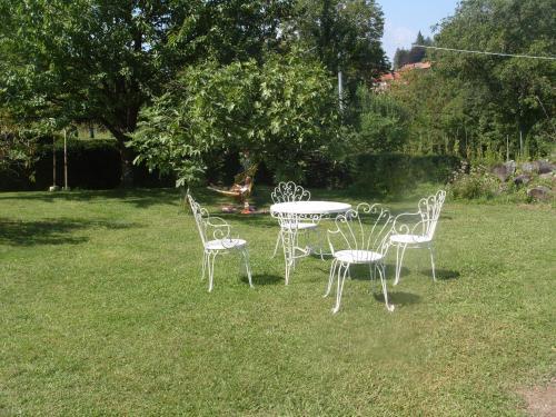 Agroturismo L'oca Mannara