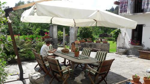 Agroturismo L'oca Mannara