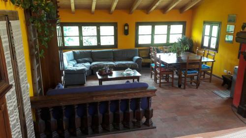 Agroturismo L'oca Mannara