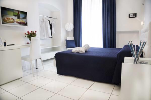 Bed & Breakfast Dimora Salernum