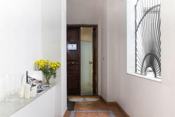 Bed & Breakfast Dimora Salernum