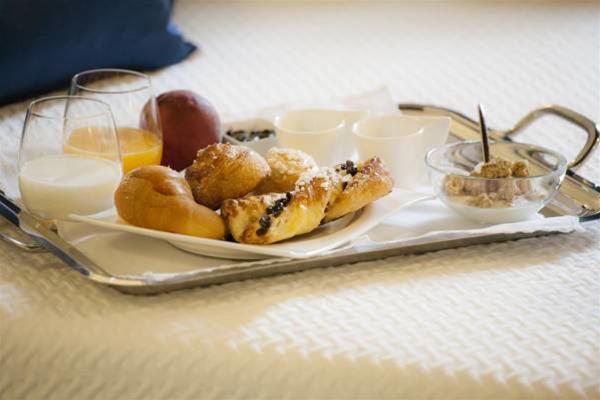 Bed & Breakfast Dimora Salernum