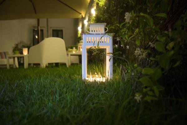 Bed & Breakfast Dimora Salernum