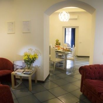 Bed & Breakfast Dimora Salernum