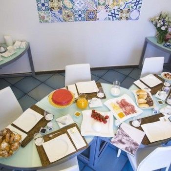 Bed & Breakfast Dimora Salernum