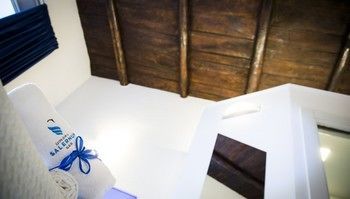 Bed & Breakfast Dimora Salernum