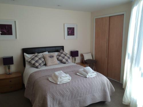Kelvingrove Apartment