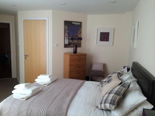 Kelvingrove Apartment