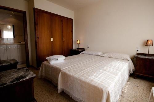 Apartamentos Siglo XXI - Marabu