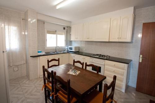 Apartamentos Siglo XXI - Marabu
