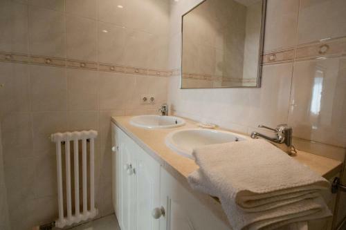 Apartamentos Siglo XXI - Marabu