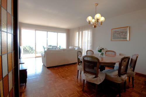 Apartamentos Siglo XXI - Marabu