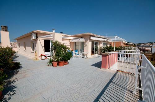 Apartamentos Siglo XXI - Marabu
