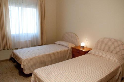 Apartamentos Siglo XXI - Marabu